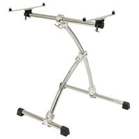 Gibraltar : Rack System Keyboard Stand