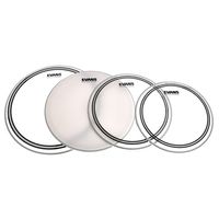 Evans : EC2S+ HDD Snare Pack Standard