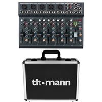 Behringer : Xenyx 1003B Case Bundle