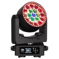 American DJ (ADJ) : ViziPix Z19