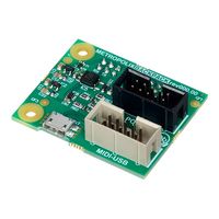 Intellijel Designs : Metropolix Backpack