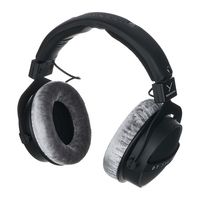 beyerdynamic : DT 770 PRO X