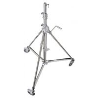 Avenger : B6040X Wind Up Stainless Steel