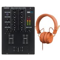 Reloop : RMX-10BT RHP6 Bundle