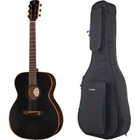 Harley Benton : CLO-70ASR SBK AllSolid w/Bag