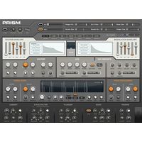 Native Instruments : Prism