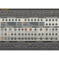 Native Instruments : Spark