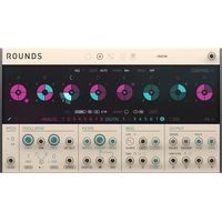 Native Instruments : Rounds