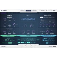 Native Instruments : Form