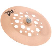 Paiste : "16"" PSTX Swiss Flanger Crash"