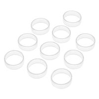 Neutrik : XXCR Transparent 10x