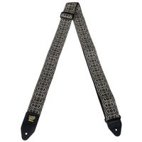 Ernie Ball : GG Jacquard Strap