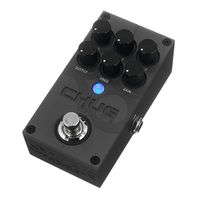 Solar Guitars : Chug Lite Distortion