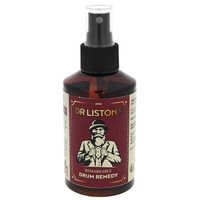 Dr. Liston\'s : Remarkable Drum Remedy 150ml