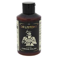 Dr. Liston\'s : Luxury Chrome Polish 150ml