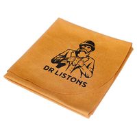 Dr. Liston\'s : Remarkable Cloth