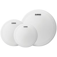 Evans : HD Dry Coated Tom Pack Fusion