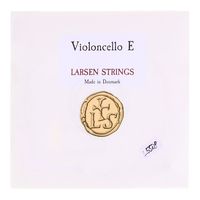 Larsen : Original Cello E String 4/4