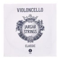 Jargar : Classic Cello High E String