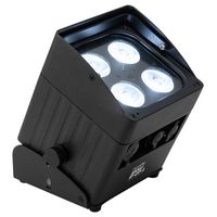 Eurolite : AKKU IP UP-4 QCL Spot