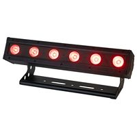 Eurolite : AKKU IP BAR-6 Entry QCL