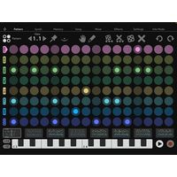 Sugar Bytes : Dialekt