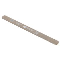 JGP Japanese Guitar Parts : Nut File 065