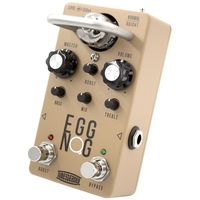 Tubesteader : Eggnog Pre/Overdrive