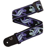 Addario : 50PW02 Vintage PW Lizard Teal