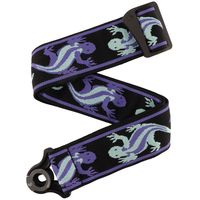 Addario : 50BALPW02 Vint PW Lizard Teal