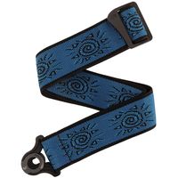 Addario : 50BALPW04 Vint PW Suns Blue