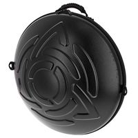 Hardcase Technologies : Cargo-Case Handpan Case Black