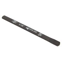 JGP Japanese Guitar Parts : Nut File 106