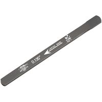 JGP Japanese Guitar Parts : Nut File 135