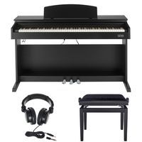 Gewa : DP 510 Black Set