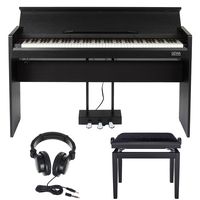 Gewa : CP 510 Black Set