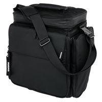 Magma : Solid Blaze Vinyl-Trolley