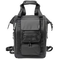 Magma : Solid Blaze Totepack 85