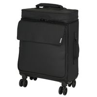 Magma : Solid Blaze Cabin-Trolley