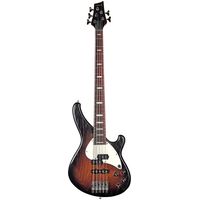 Sandberg : Custom 5 Yolanda Charles Sig