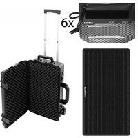 Flyht Pro : WP Safe Box 1 IP65 Bundle 01