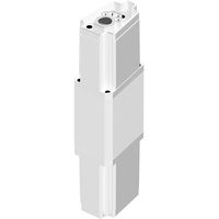 EV : EVOLVE 70/90 short pole WH