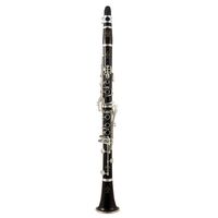 Buffet Crampon : E-13 Bb-Clarinet 17/6 Gig Bag