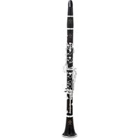 Buffet Crampon : E-13 Bb-Clarinet 18/6 Gig Bag