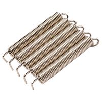 Guitar Monkey : CryoVibe Tremolo Springs 5x