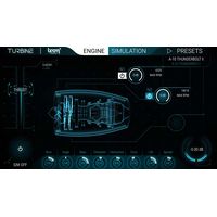 BOOM Library : Turbine