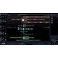 BOOM Library : Soundweaver