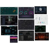 BOOM Library : The Complete BOOM Tools