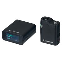 Sennheiser : Profile Wireless 1-Channel Set