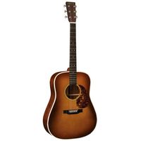 Martin Guitar : Custom Shop D Ambertone 1933